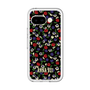 スリムプロテクションプレミアムケース［ ANNA SUI - カーネーション ］