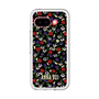 スリムプロテクションプレミアムケース［ ANNA SUI - カーネーション ］