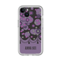 スリムプロテクションプレミアムケース［ ANNA SUI - スターズ ］