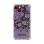 スリムプロテクションプレミアムケース［ ANNA SUI - スターズ ］