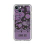 スリムプロテクションプレミアムケース［ ANNA SUI - スターズ ］