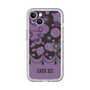 スリムプロテクションプレミアムケース［ ANNA SUI - スターズ ］