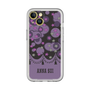 スリムプロテクションプレミアムケース［ ANNA SUI - スターズ ］