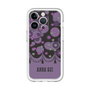 スリムプロテクションプレミアムケース［ ANNA SUI - スターズ ］