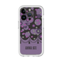 スリムプロテクションプレミアムケース［ ANNA SUI - スターズ ］