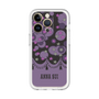 スリムプロテクションプレミアムケース［ ANNA SUI - スターズ ］