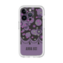 スリムプロテクションプレミアムケース［ ANNA SUI - スターズ ］