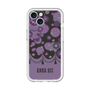 スリムプロテクションプレミアムケース［ ANNA SUI - スターズ ］