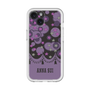 スリムプロテクションプレミアムケース［ ANNA SUI - スターズ ］
