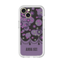 スリムプロテクションプレミアムケース［ ANNA SUI - スターズ ］