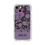 スリムプロテクションプレミアムケース［ ANNA SUI - スターズ ］