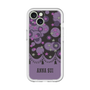 スリムプロテクションプレミアムケース［ ANNA SUI - スターズ ］