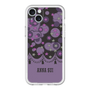 スリムプロテクションプレミアムケース［ ANNA SUI - スターズ ］