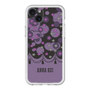 スリムプロテクションプレミアムケース［ ANNA SUI - スターズ ］