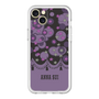 スリムプロテクションプレミアムケース［ ANNA SUI - スターズ ］