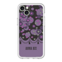 スリムプロテクションプレミアムケース［ ANNA SUI - スターズ ］