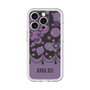 スリムプロテクションプレミアムケース［ ANNA SUI - スターズ ］