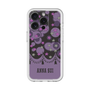 スリムプロテクションプレミアムケース［ ANNA SUI - スターズ ］