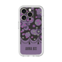 スリムプロテクションプレミアムケース［ ANNA SUI - スターズ ］