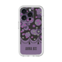 スリムプロテクションプレミアムケース［ ANNA SUI - スターズ ］
