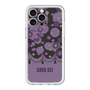 スリムプロテクションプレミアムケース［ ANNA SUI - スターズ ］