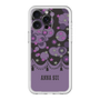 スリムプロテクションプレミアムケース［ ANNA SUI - スターズ ］
