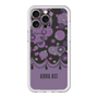 スリムプロテクションプレミアムケース［ ANNA SUI - スターズ ］