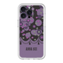 スリムプロテクションプレミアムケース［ ANNA SUI - スターズ ］