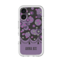 スリムプロテクションプレミアムケース［ ANNA SUI - スターズ ］