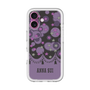 スリムプロテクションプレミアムケース［ ANNA SUI - スターズ ］