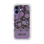 スリムプロテクションプレミアムケース［ ANNA SUI - スターズ ］