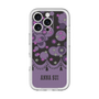 スリムプロテクションプレミアムケース［ ANNA SUI - スターズ ］