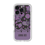 スリムプロテクションプレミアムケース［ ANNA SUI - スターズ ］