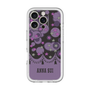 スリムプロテクションプレミアムケース［ ANNA SUI - スターズ ］