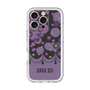 スリムプロテクションプレミアムケース［ ANNA SUI - スターズ ］