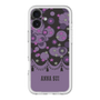 スリムプロテクションプレミアムケース［ ANNA SUI - スターズ ］