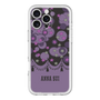 スリムプロテクションプレミアムケース［ ANNA SUI - スターズ ］