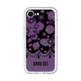 スリムプロテクションプレミアムケース［ ANNA SUI - スターズ ］