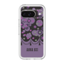 スリムプロテクションプレミアムケース［ ANNA SUI - スターズ ］