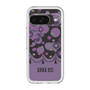 スリムプロテクションプレミアムケース［ ANNA SUI - スターズ ］