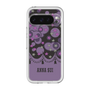 スリムプロテクションプレミアムケース［ ANNA SUI - スターズ ］