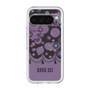 スリムプロテクションプレミアムケース［ ANNA SUI - スターズ ］