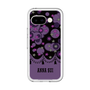 スリムプロテクションプレミアムケース［ ANNA SUI - スターズ ］
