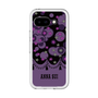 スリムプロテクションプレミアムケース［ ANNA SUI - スターズ ］