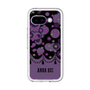 スリムプロテクションプレミアムケース［ ANNA SUI - スターズ ］