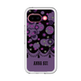 スリムプロテクションプレミアムケース［ ANNA SUI - スターズ ］