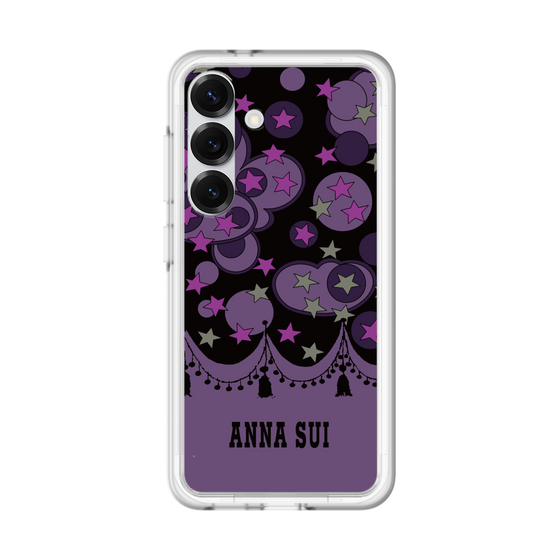 スリムプロテクションプレミアムケース［ ANNA SUI - スターズ ］