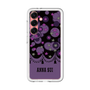 スリムプロテクションプレミアムケース［ ANNA SUI - スターズ ］