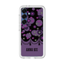 スリムプロテクションプレミアムケース［ ANNA SUI - スターズ ］