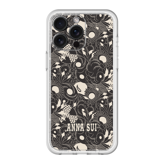 スリムプロテクションプレミアムケース［ ANNA SUI - デコスワール ］
